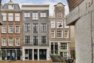 Woning Elandsstraat 41 Amsterdam