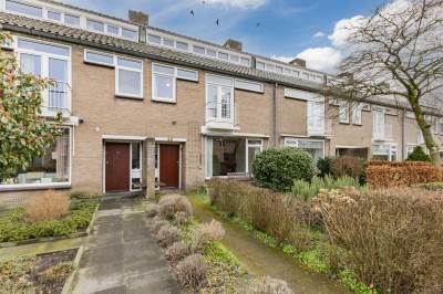 Woning Poorterstraat 25 Geldrop