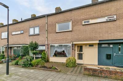 Woning Jan Steenstraat 9 Heerhugowaard