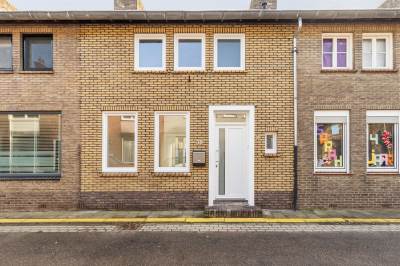 Woning Millenerstraat 38 Nieuwstadt