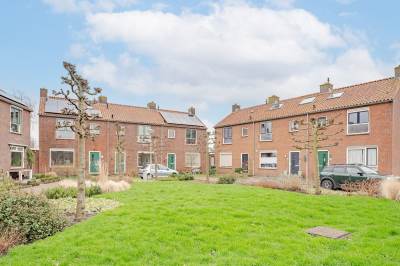 Woning Goudse Rijweg 123 Boskoop