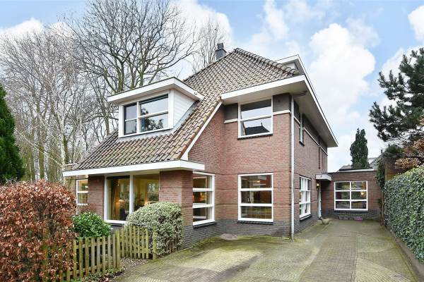 Woning Boswinde 127 Den Haag