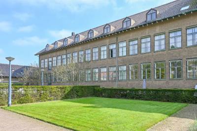 Woning Kastanjelaan 16 Bloemendaal