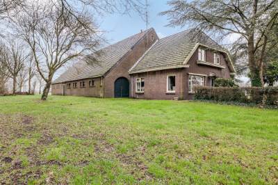 Woning de Kuiperij 1 Dalerveen
