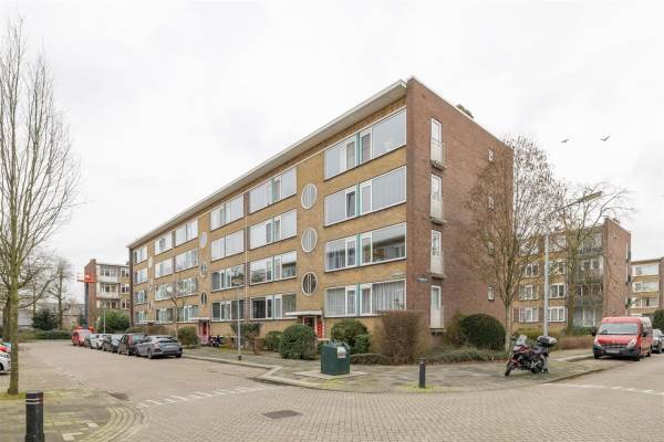 Woning Jan Prinsstraat 39 Weesp