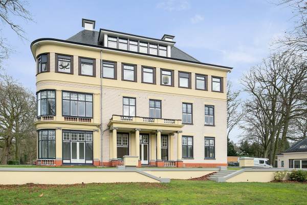 Woning Rembrandtlaan 21 Huis ter Heide (UT)