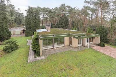 Woning Potjesberg 7 Son en Breugel