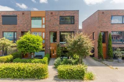 Woning Willem Hedastraat 87 Alkmaar