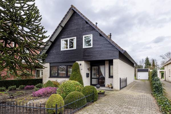 Woning Planthofsweg 12 Almelo