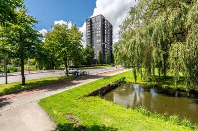 Woning Boksdoornpark 6 Ridderkerk