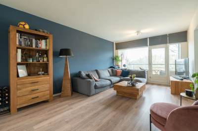 Woning Haverweerd 57 Soest