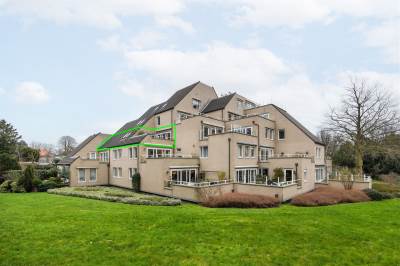 Woning Cearálaan 2613 Overveen