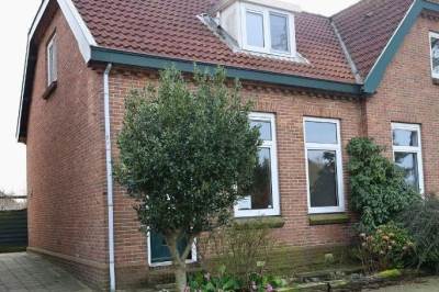 Woning Liergouw 6 Amsterdam