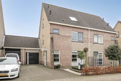 Woning Trompetdreef 12 Harderwijk