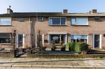 Woning Rozenstraat 10 Opheusden