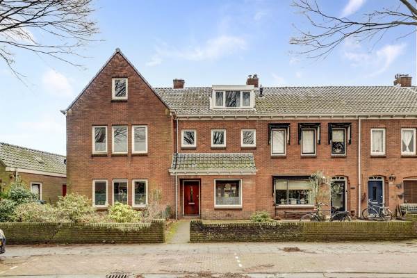 Woning Heiweg 194 Nijmegen