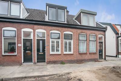 Woning Eerste Stationsstraat 165 Zoetermeer