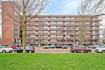 Woning Van Leeuwenhoekstraat 46 Haarlem