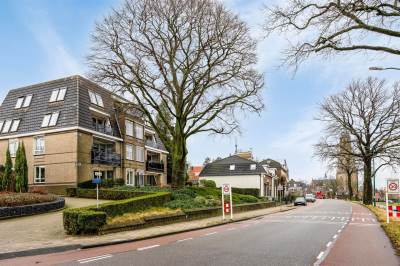 Woning Utrechtsestraatweg 20e Rhenen