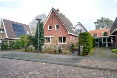 Woning Hunenbaan 2 Emmen