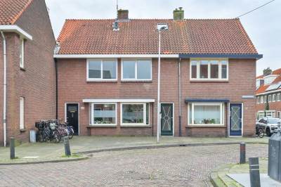 Woning Mijdrechtstraat 64 Utrecht