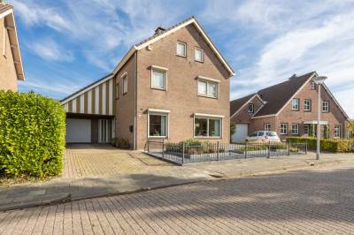 Woning Zandhil 5 Kruisland