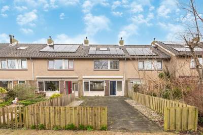 Woning De Bloemen 23 Castricum