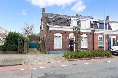 Woning Bredaseweg 285 Tilburg