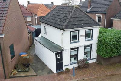 Woning Achterweg 3 Genemuiden