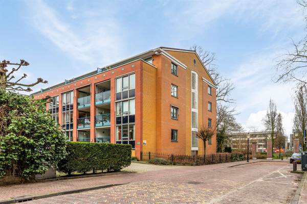 Woning Herenstraat 60 Amersfoort