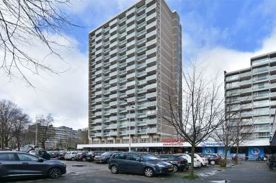 Woning Forellendaal 112 Den Haag