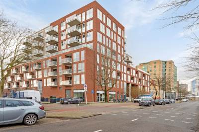 Woning Duikerlaan 334G Capelle aan den IJssel