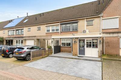 Woning Trommelstraat 13 Almere