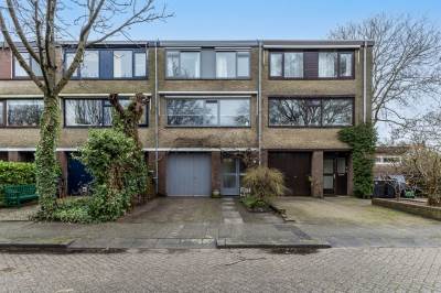 Woning Chopinplein 5 Nieuwkoop