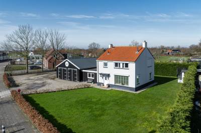 Woning Stoofstraat 48 Poortvliet