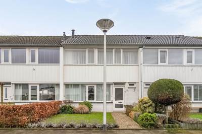 Woning Bugelstraat 14 Helmond