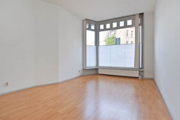 Woning De Constant Rebecquestraat 2 Den Haag