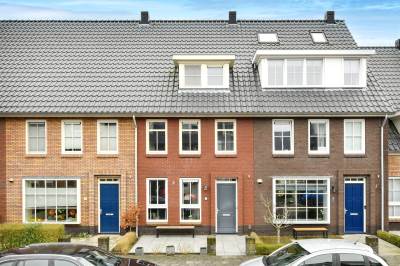 Woning Hillenraad 13 Amstelveen