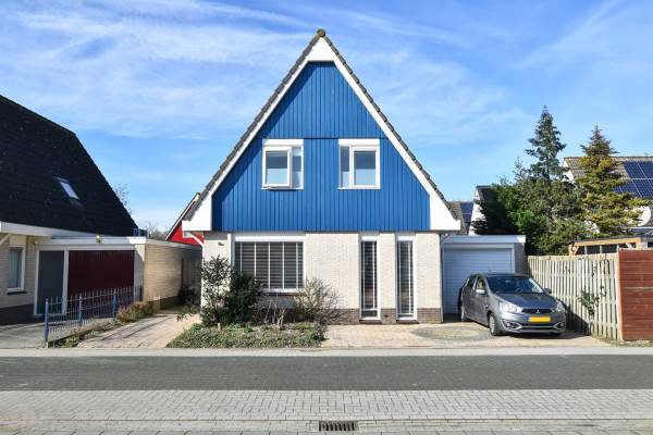 Woning Binnendijk 74 Lelystad