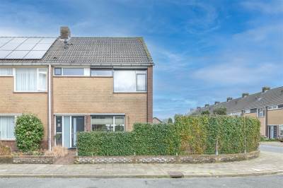 Woning Sartrestraat 43 Apeldoorn