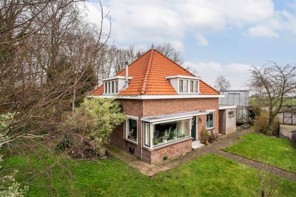 Woning Commandeurskade 48 Maasland