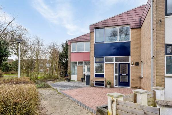Woning Wilgenlaan 180 Duiven