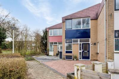 Woning Wilgenlaan 180 Duiven