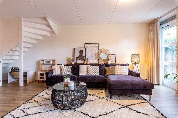 Woning Winonahstraat 3 Almere