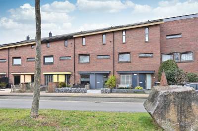 Woning Hofstedering 29 Soest