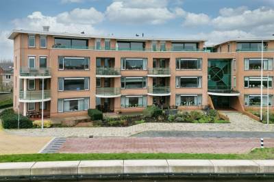 Woning Zuidkadering 22 Waddinxveen