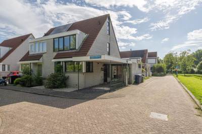 Woning Ebbekruidstraat 11 Almere