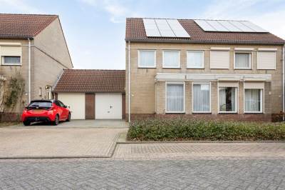 Woning Van Bronckhorststraat 6 Horst