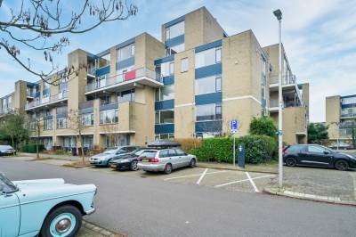 Woning Ameland 42 Utrecht