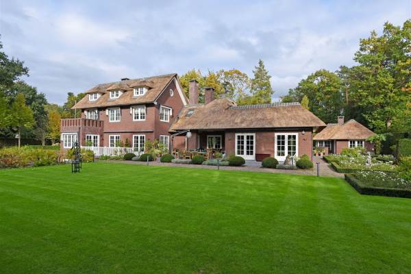 Woning Utrechtseweg 444 Doorwerth